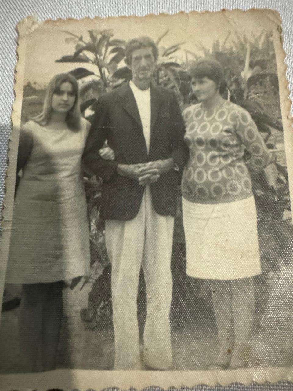 Albino Fernandes de Araújo